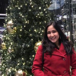 Meet your Posher, June